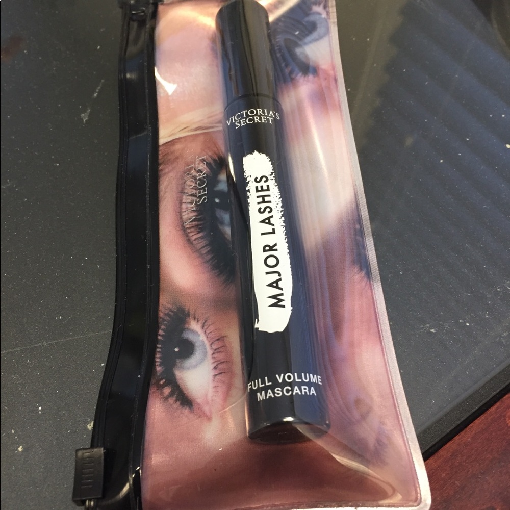 Brand new Victoria secret mascara